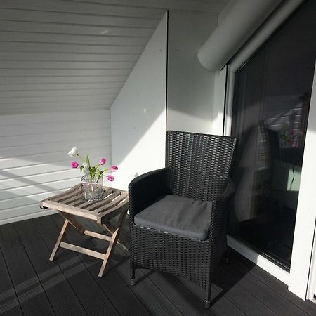 Haus Antje Apartment Scharbeutz Luaran gambar