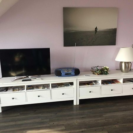 Haus Antje Apartment Scharbeutz Luaran gambar