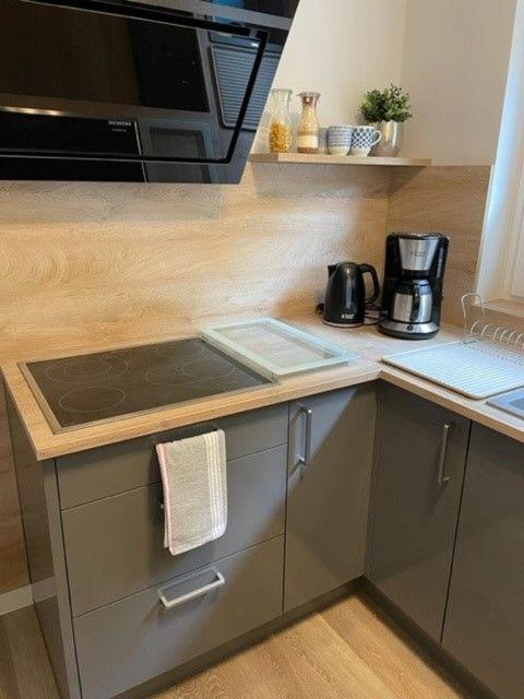 Haus Antje Apartment Scharbeutz Luaran gambar