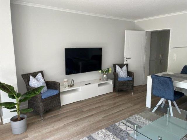 Haus Antje Apartment Scharbeutz Luaran gambar