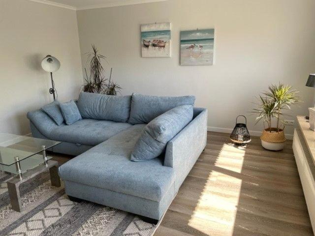 Haus Antje Apartment Scharbeutz Luaran gambar