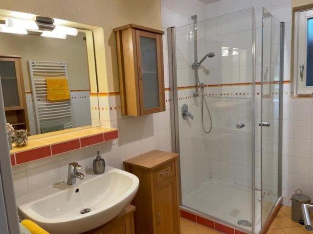 Haus Antje Apartment Scharbeutz Luaran gambar