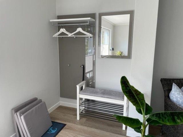 Haus Antje Apartment Scharbeutz Luaran gambar