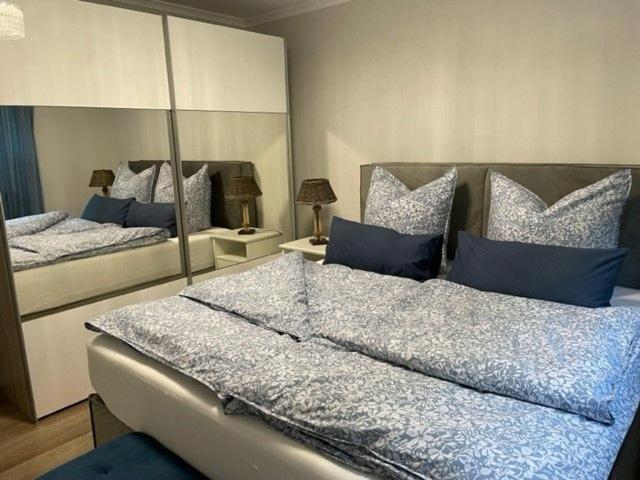 Haus Antje Apartment Scharbeutz Luaran gambar