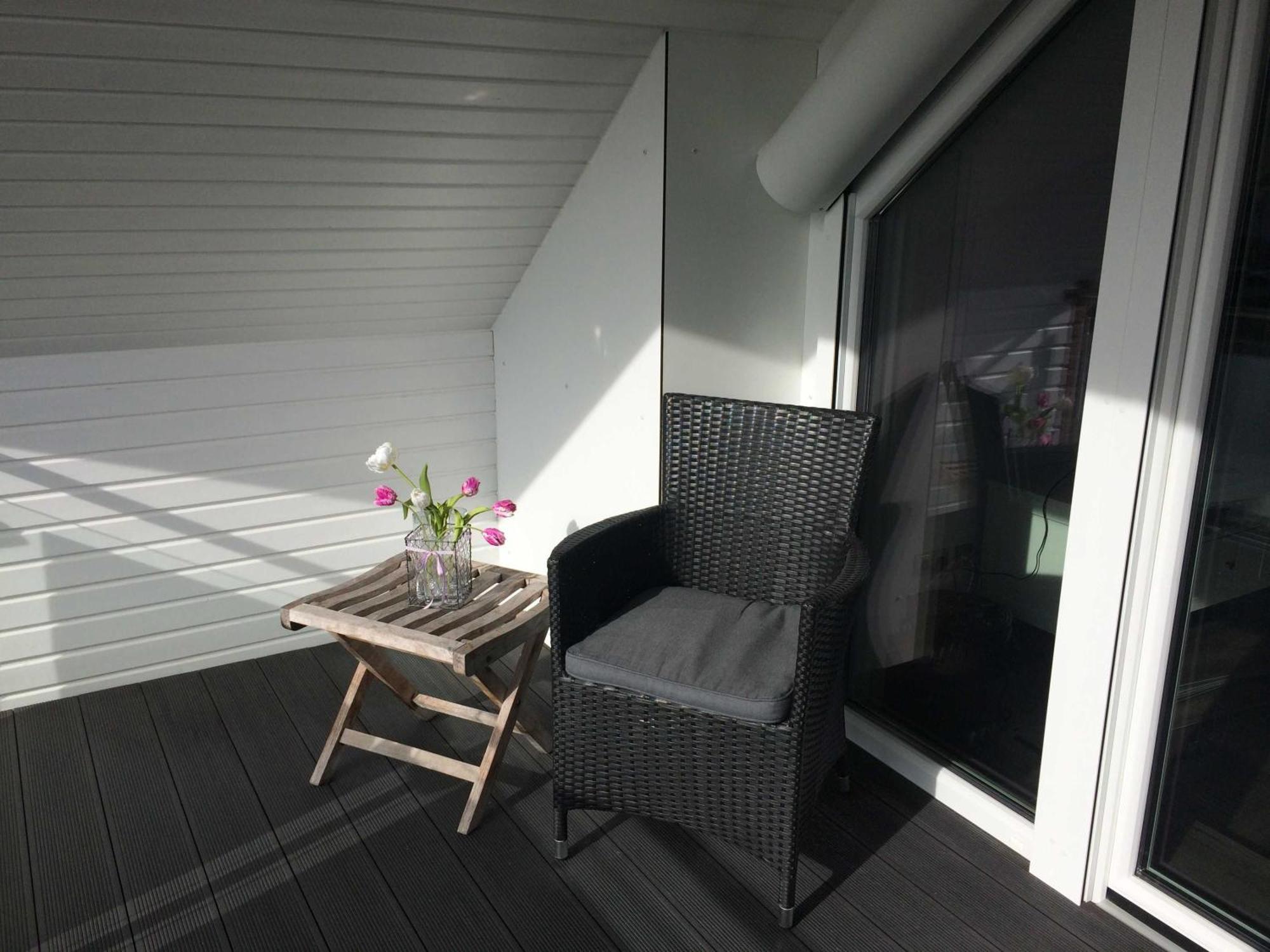 Haus Antje Apartment Scharbeutz Luaran gambar