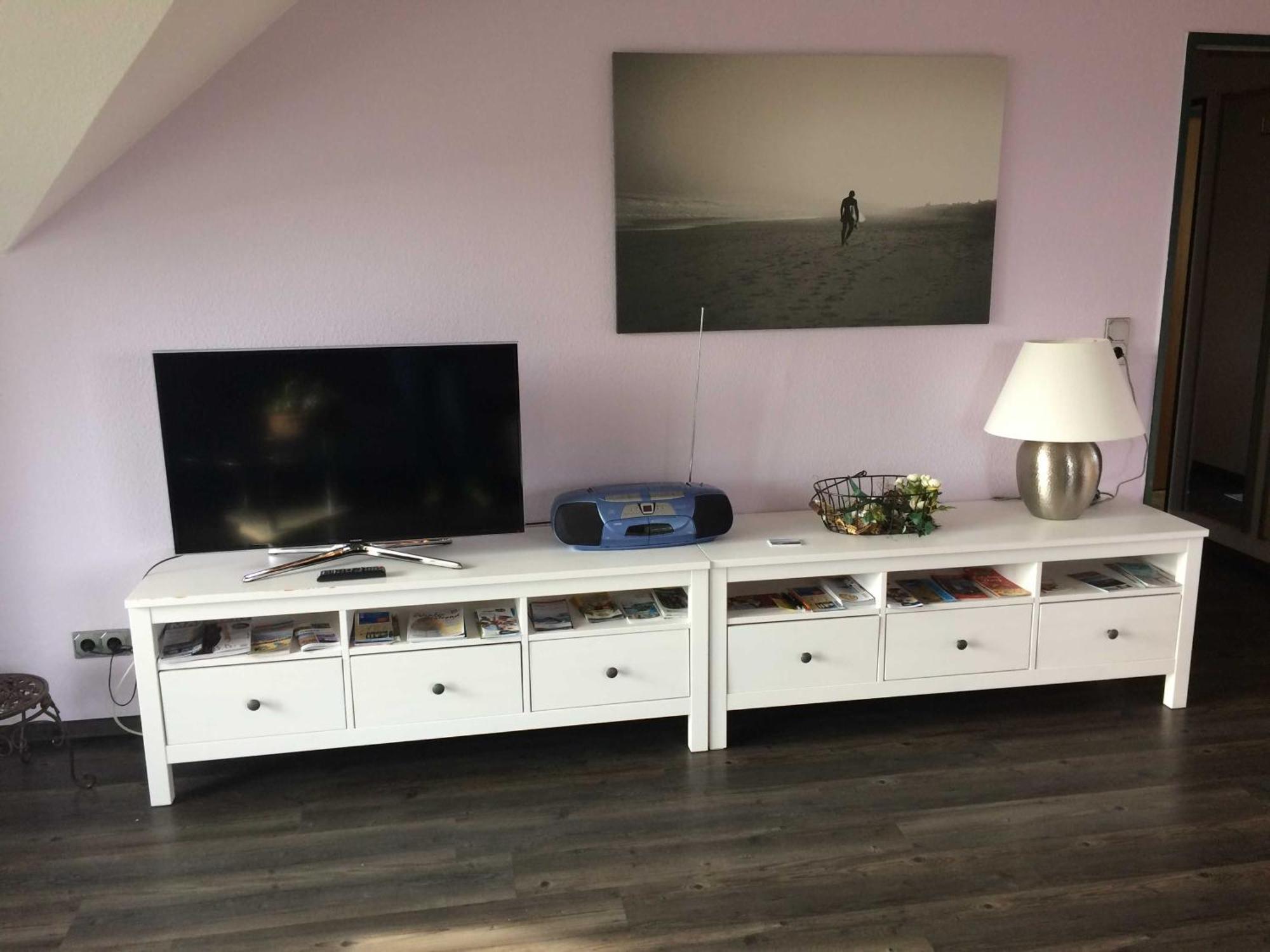Haus Antje Apartment Scharbeutz Luaran gambar