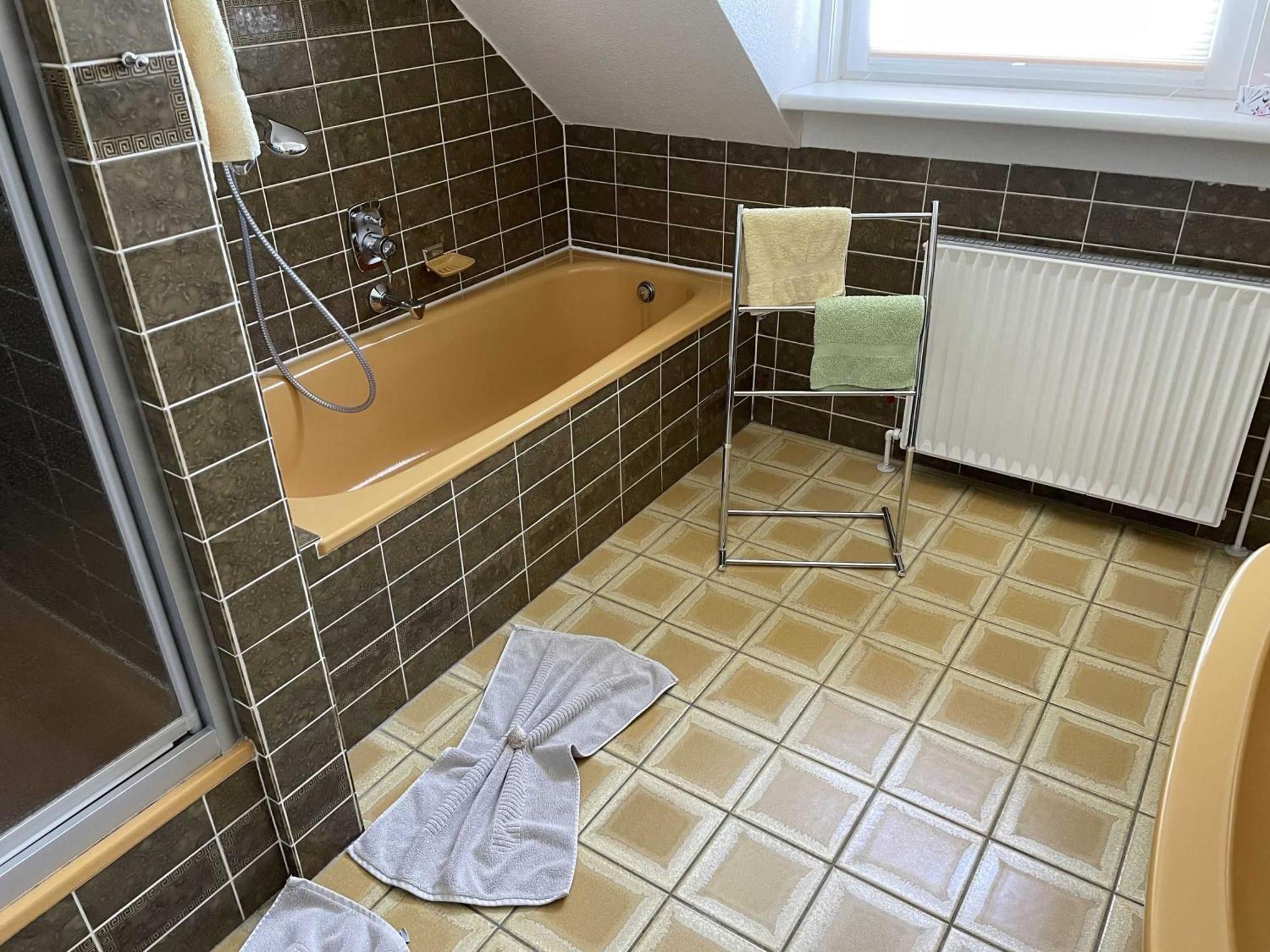 Haus Antje Apartment Scharbeutz Luaran gambar