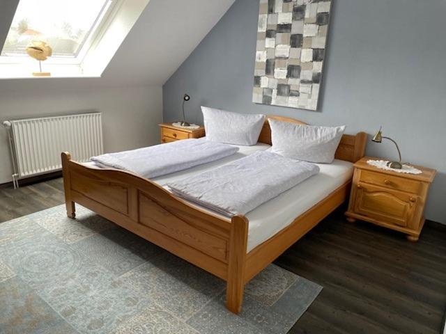 Haus Antje Apartment Scharbeutz Luaran gambar
