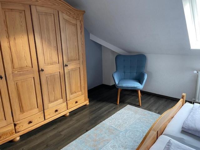 Haus Antje Apartment Scharbeutz Luaran gambar