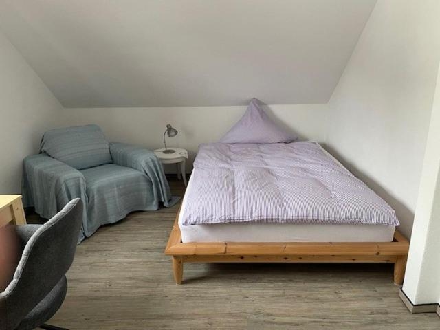 Haus Antje Apartment Scharbeutz Luaran gambar