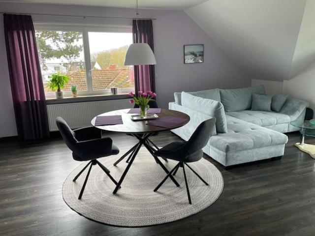 Haus Antje Apartment Scharbeutz Luaran gambar